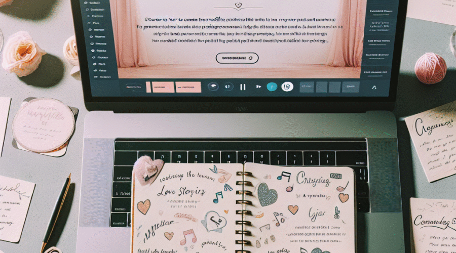 Crafting the Perfect Wedding Playlist: A Guide for Every Couple